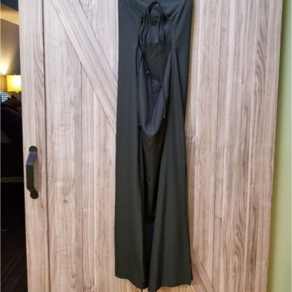 BHLDN x Anthropologie Gavin Forest Midi Dress - Picture 7 of 15